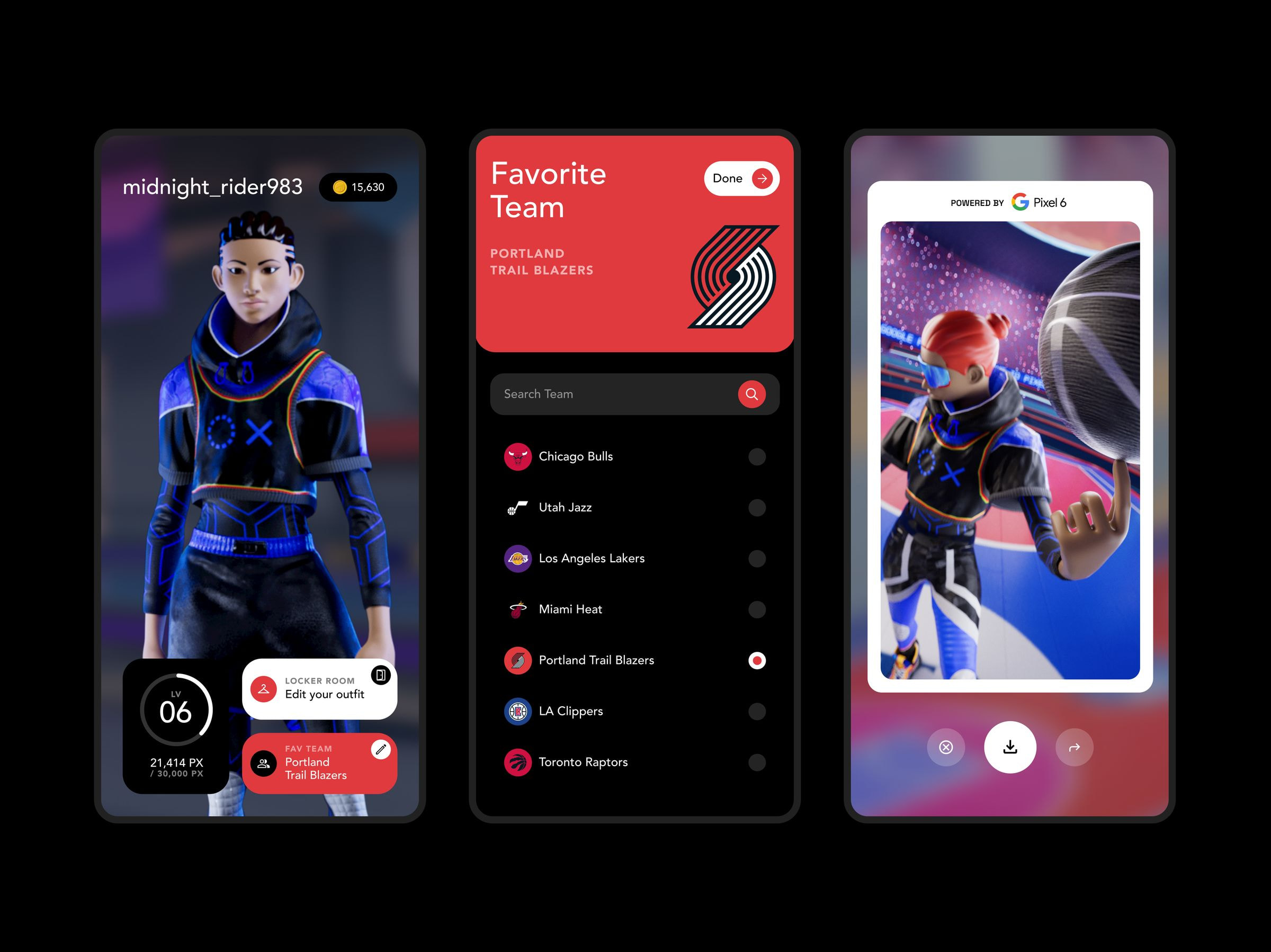 Pixel Arena Desktop (1)