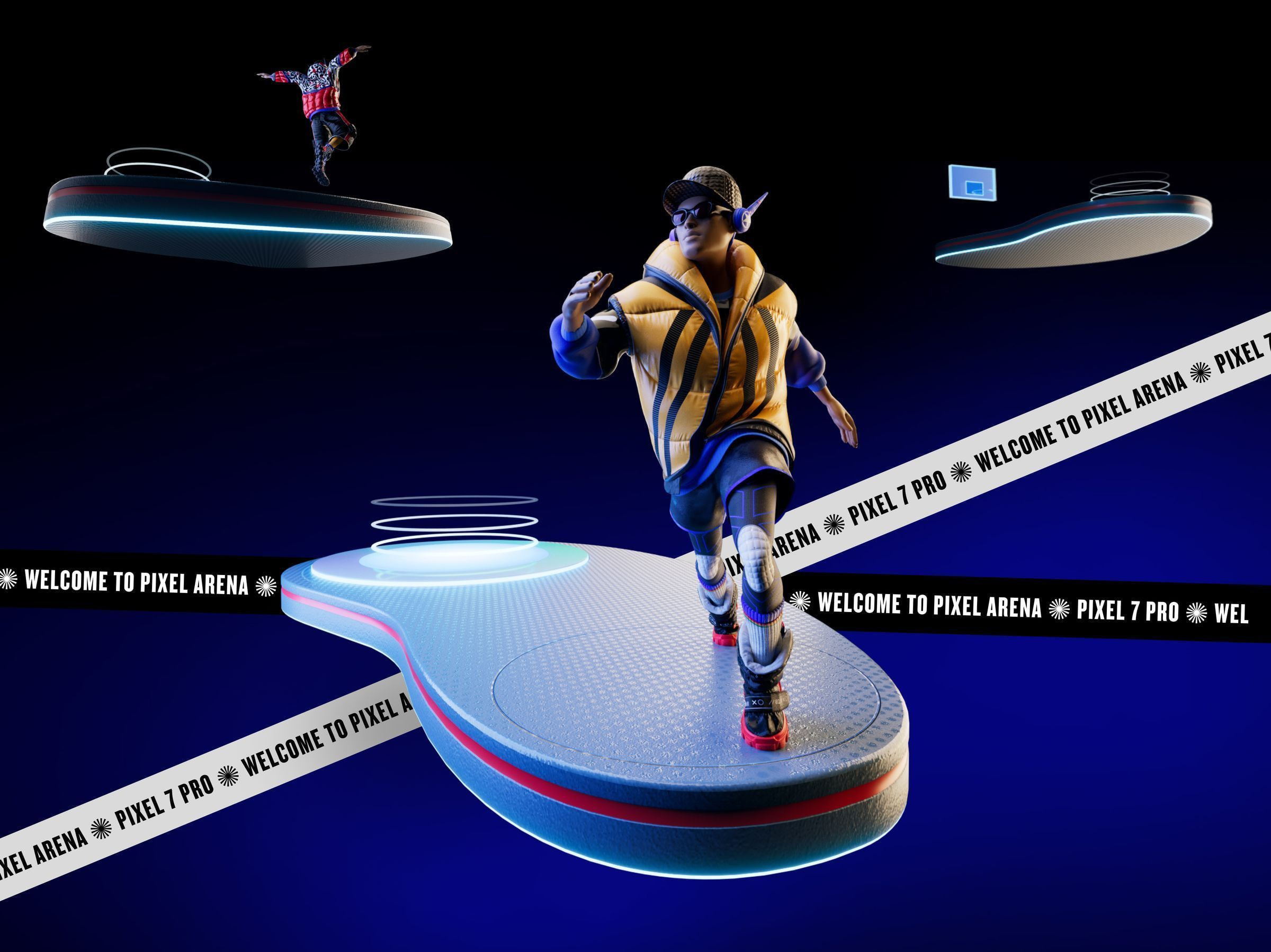 Pixel Arena Desktop (4)