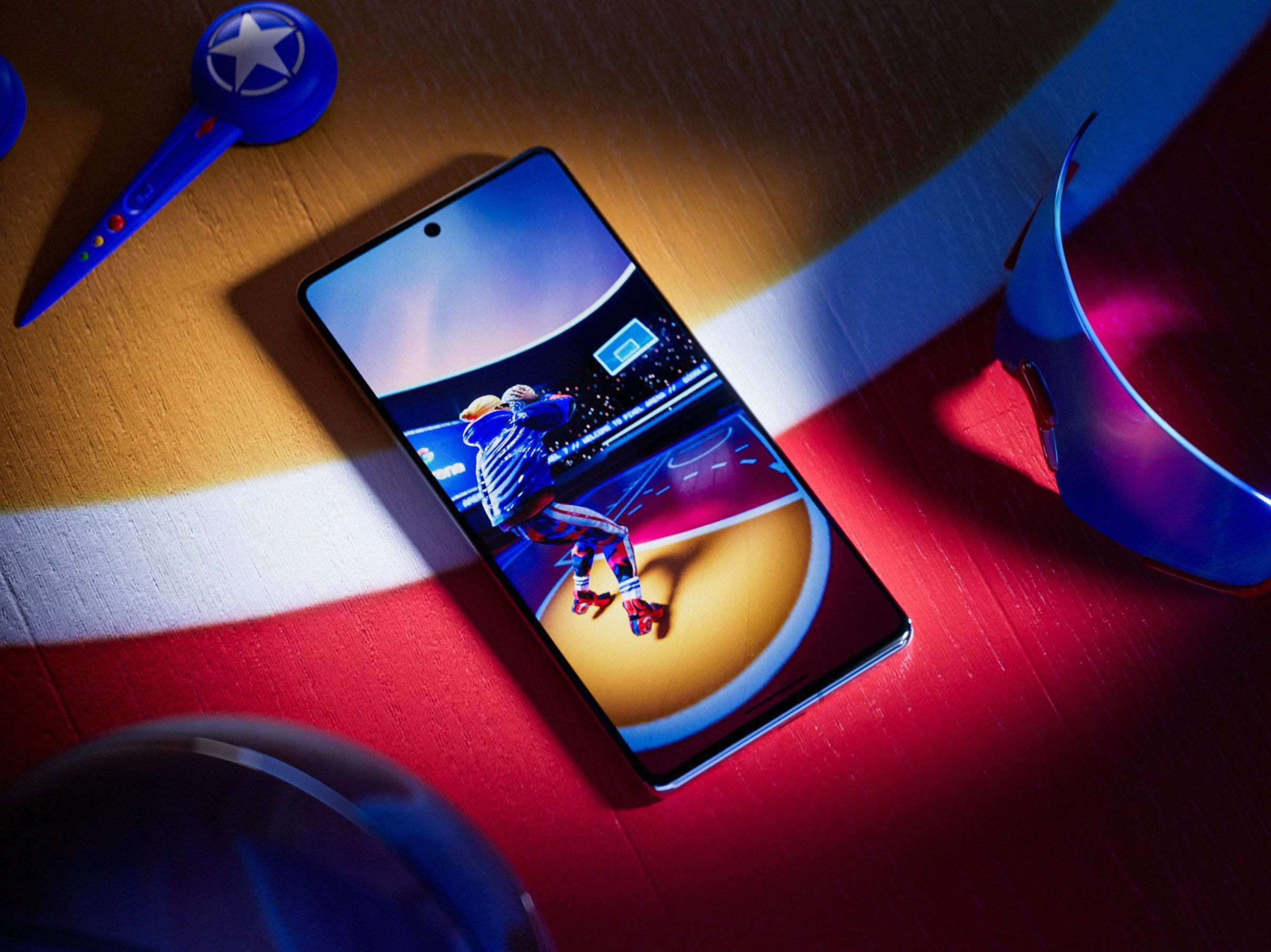 Pixel Arena Desktop (5)